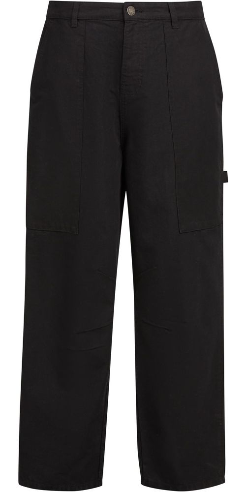 UrbanClassicsMensCottonCarpenterPantsTB7625