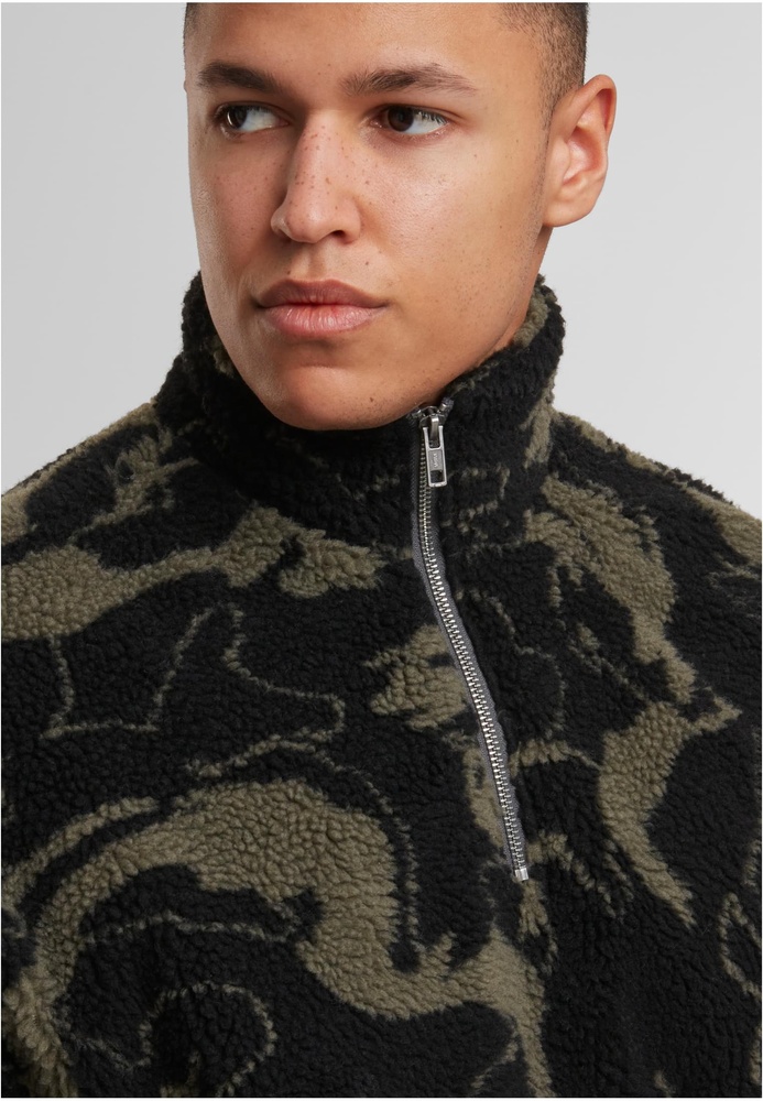 UrbanClassicsOversizedPatternTeddyTroyerTB8024