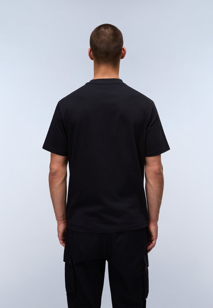 NapapijriT-ShirtS-BaldSsNP0A88SFBlackBeauty-XS