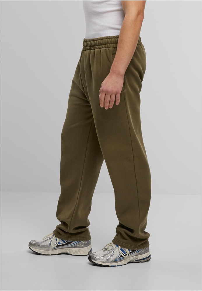 UrbanClassicsVintageHeavyTrackpantsTB7614Warmkhaki-3XL