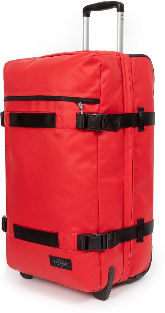 EastpakReisetascheEK0A5BA9TransitrLTarpRed