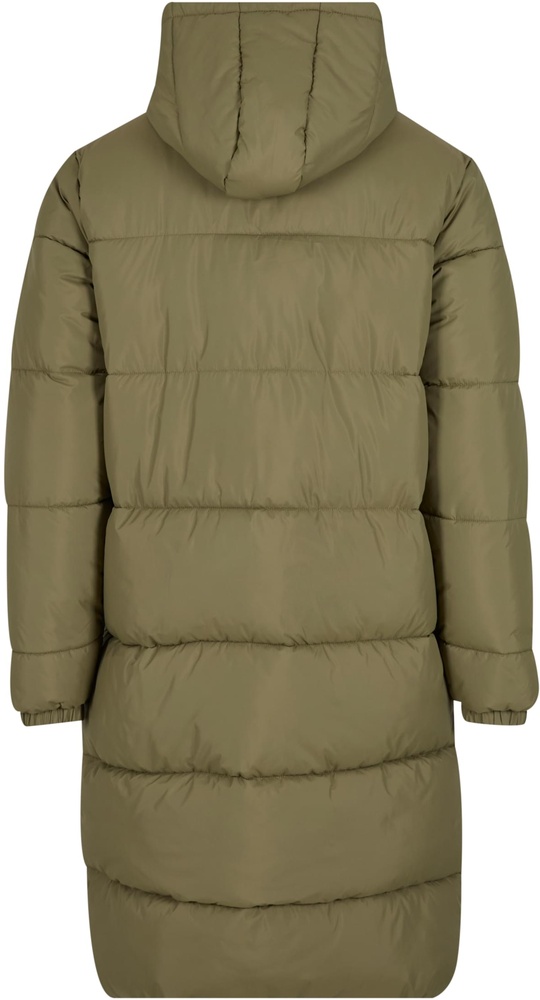 UrbanClassicsSteppjackeMensLongPufferCoatTB7010Tiniolive-3XL