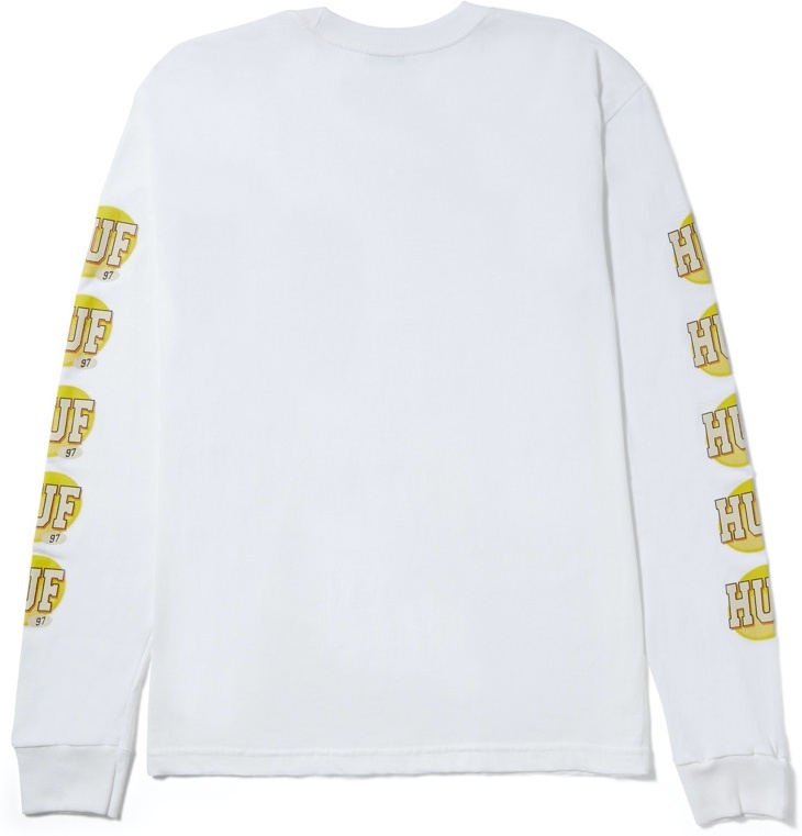 HUF97LongsleeveTS02006