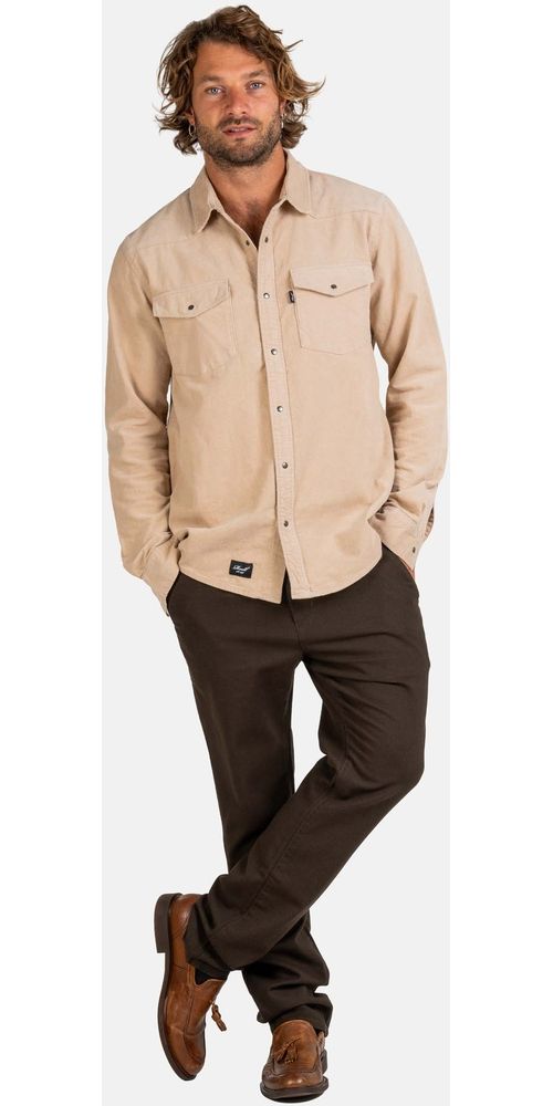 ReellHoseSuperiorFlexChino21110-012-21-171DiamondOlive-W28-L30