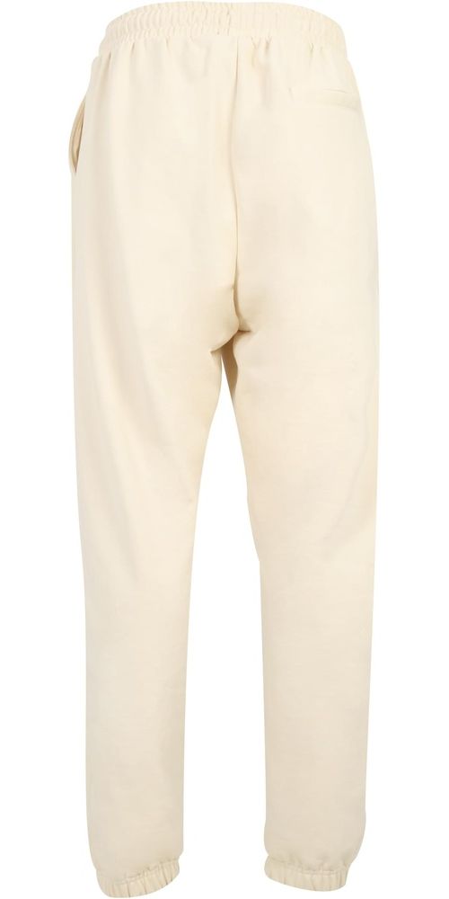 DEFBigSweatpantDFSP211Beige-L