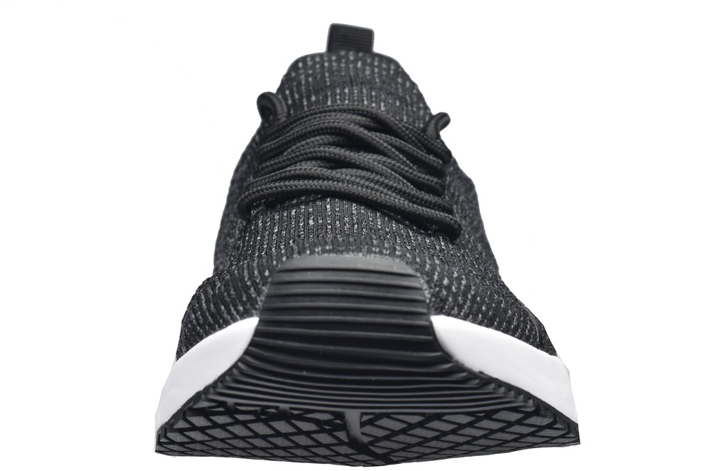 SanitaSchuheLuzon-EsdO1LaceShoe306025SchwarzWei-36