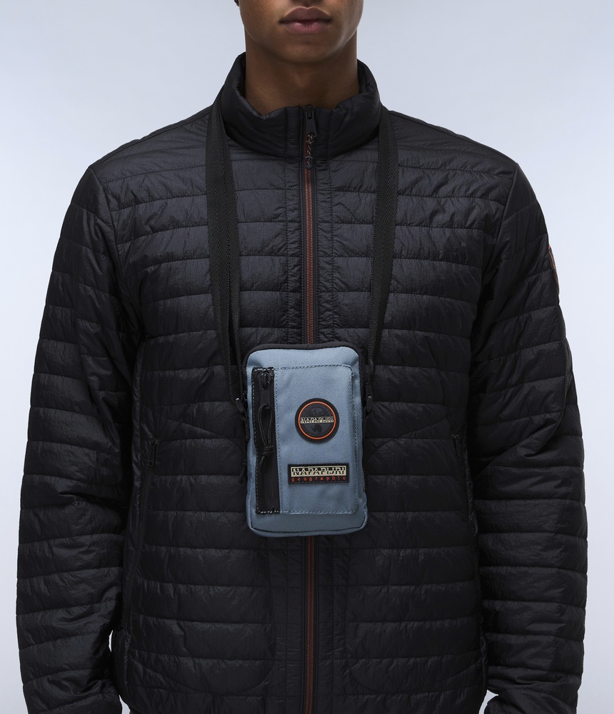 NapapijriBauchtascheH-VoyageCrossoverNP0A4H67StormyWeat