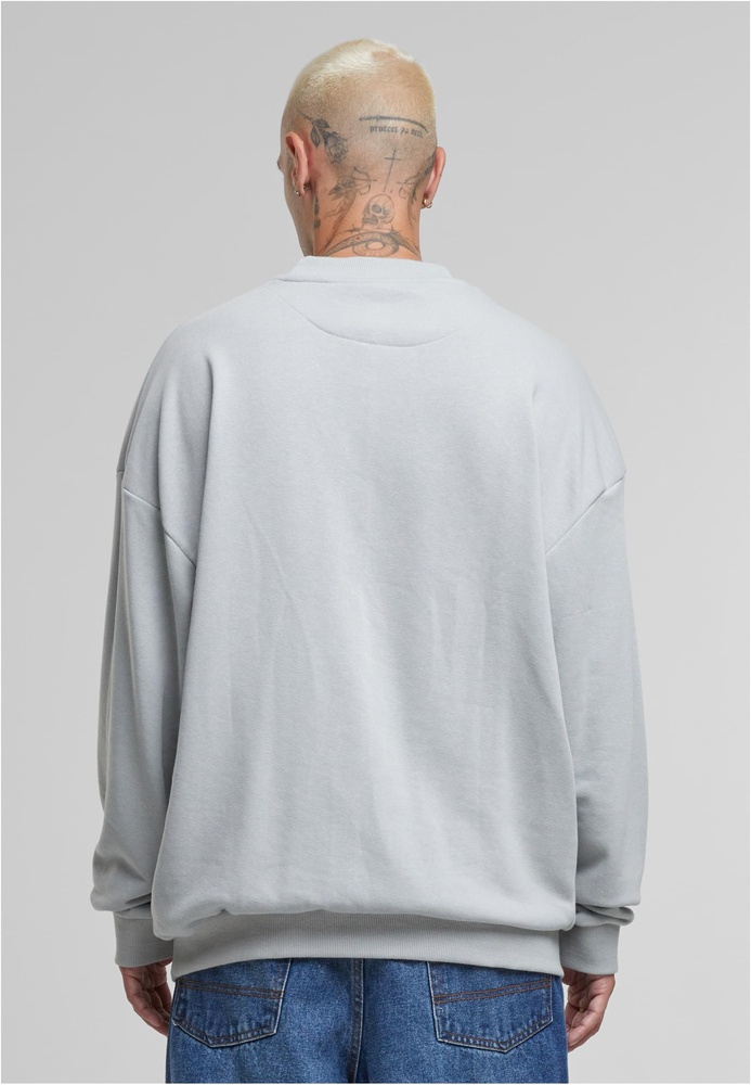 UrbanClassicsPulloverLightTerryCrewTB6663