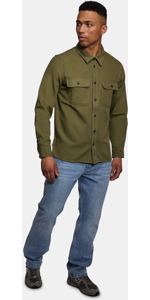 VintageIndustriesHemdBaronShirt3551