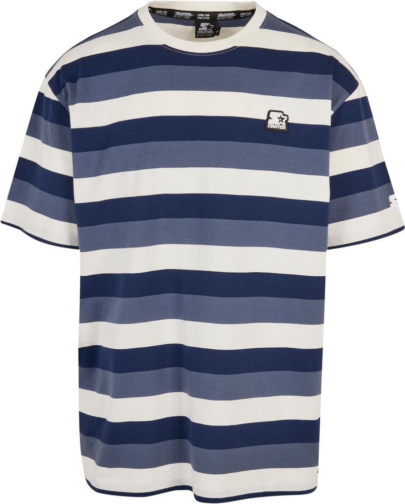 StarterBlackLabelT-ShirtStarterSunStripesOversizeTee
