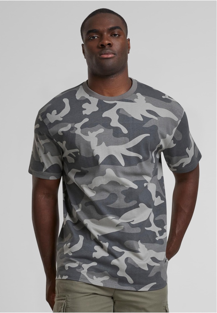 UrbanClassicsT-ShirtOversizedSimpleCamoTeeTB6675Darkcamo-3XL