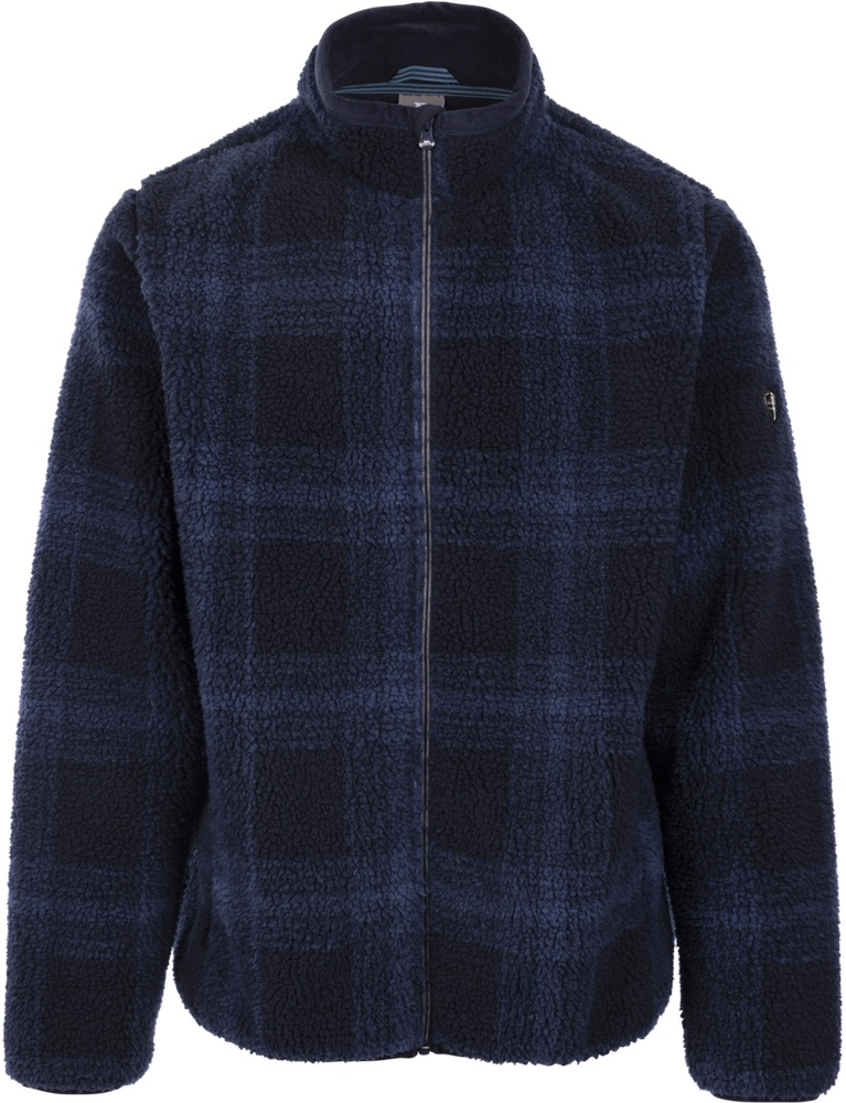 TrespassFleecejackeEpperstoneFleeceAt400