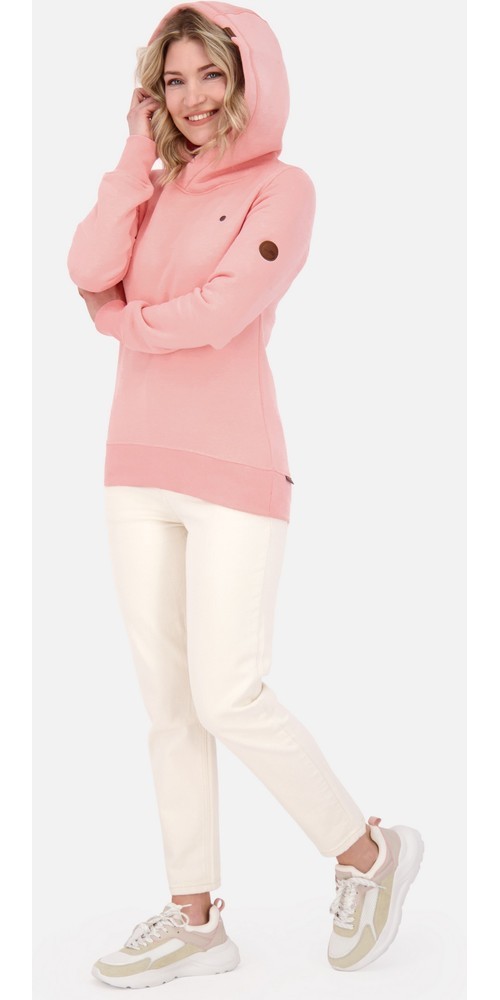 AlifeKickinDamenSweatshirtKapuzeSarinaAKA32198-2301