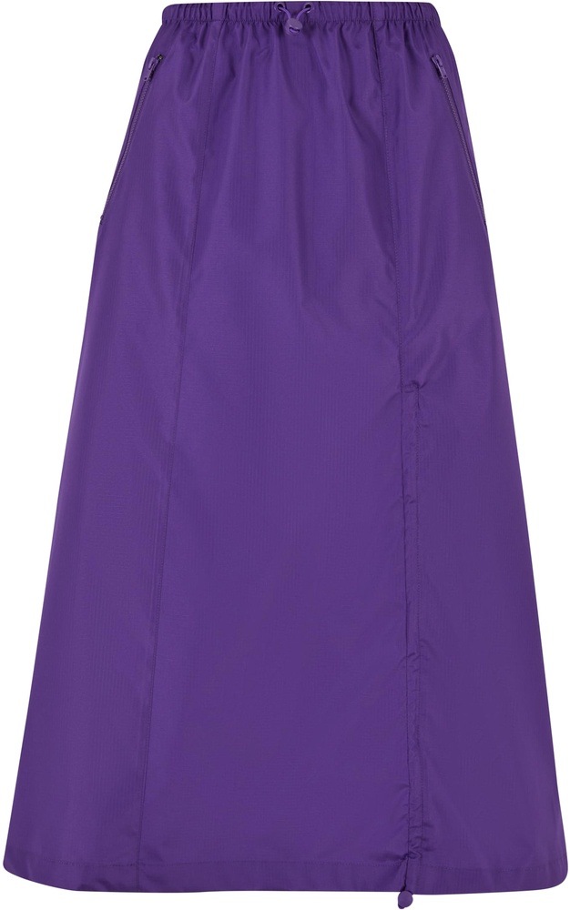 UrbanClassicsDamenLadiesRipstopParachuteMidiSkirtTB6095
