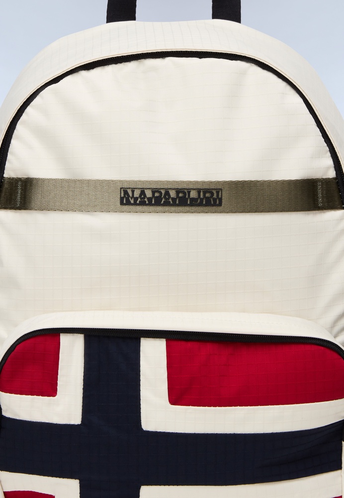 NapapijriRucksackH-NadirDpNP0A88VB