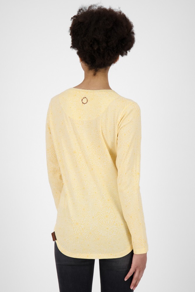 AlifeKickinDamenLongsleeveLeaAKB62044-2301