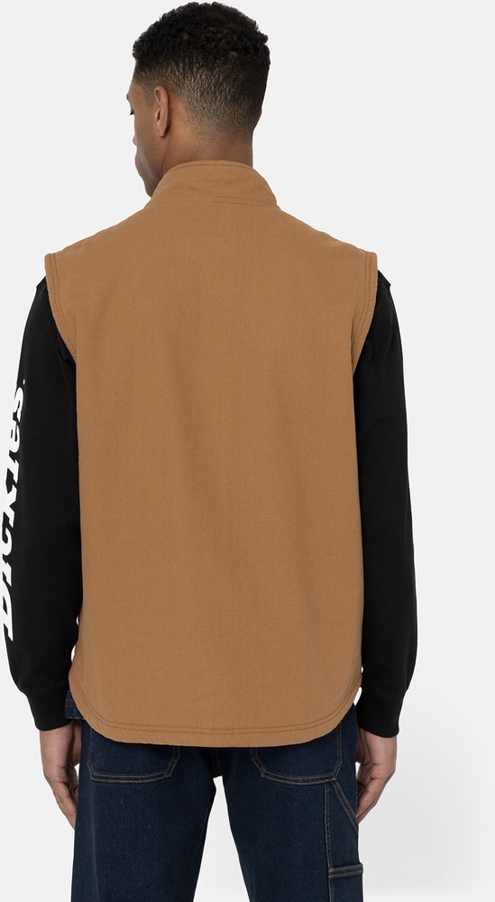 DickiesBoxershortSherpaLinedDuckVestDK0A4YN4