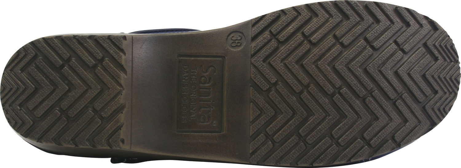 SanitaDamenGeschlossenerClogOriginal-ProfIzabellaBlue-35