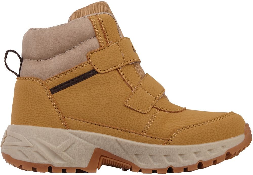LottoKinderWinterschuheEvedalMidK2600430KWheat-25