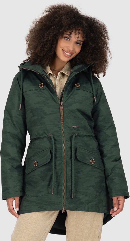 AlifeKickinDamenWinterjackeCharlotteAKBParka11004-9999