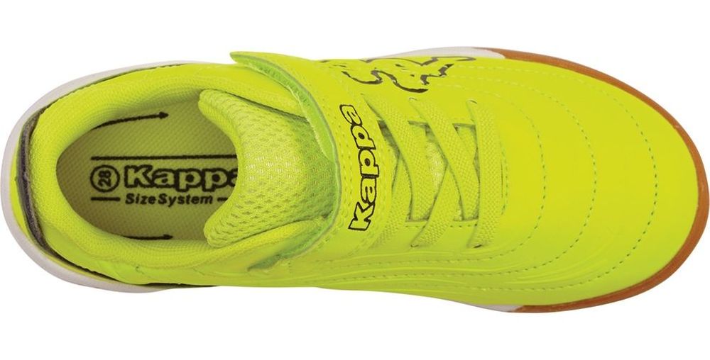 KappaSportschuhefrKinder261072K