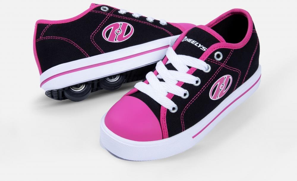 HeelysKinderSneaker6499CHILDClassicX2HE101461HE114