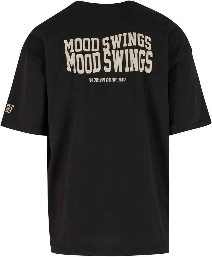 DEFMoodSwingsT-ShirtDFTS252