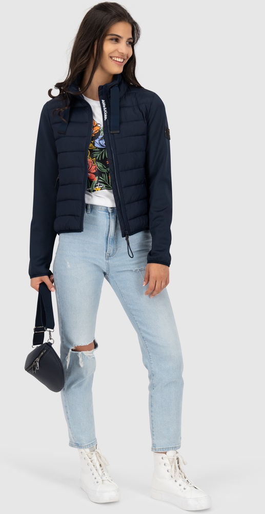 AlifeKickinDamenWinterjackeRunaAKAHybridJacket11280-9999