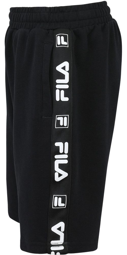 FilaJungenSportshortsIdenTapedShortsFAT0673
