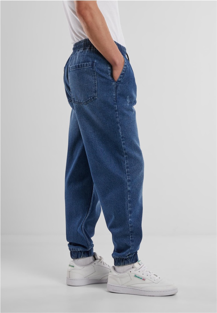 UrbanClassicsSweatpantsJoggDenimTB7296