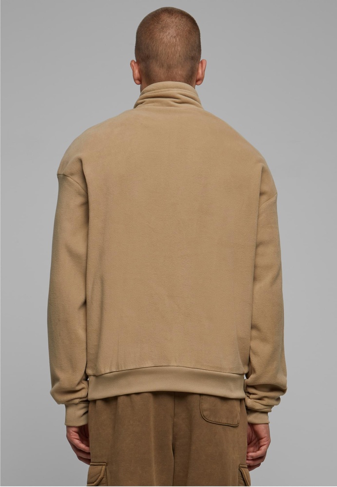 UrbanClassicsJackeBasicPolarFleeceTroyer