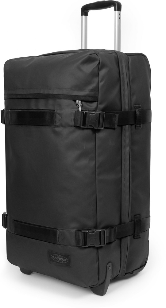 EastpakReisetascheEK0A5BA8TransitrMTarpBlack2
