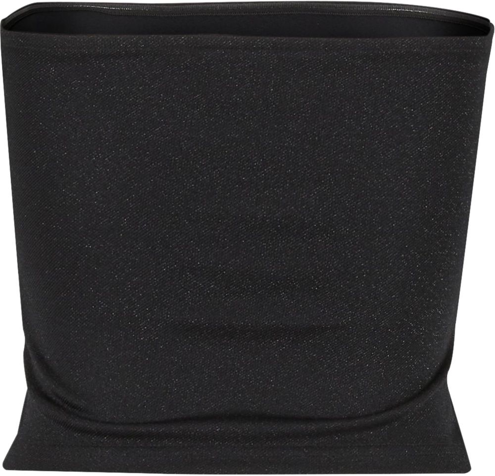 UrbanClassicsDamenLadiesGlitterBandeauTB6994Black-3XL