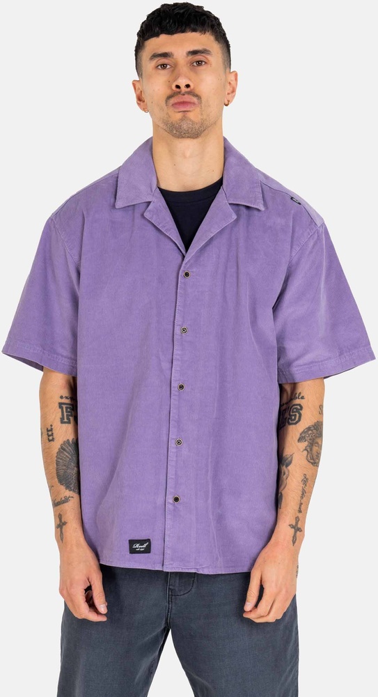 ReellT-ShirtResortCordShirt1302-053-01-006LavenderPurple-S