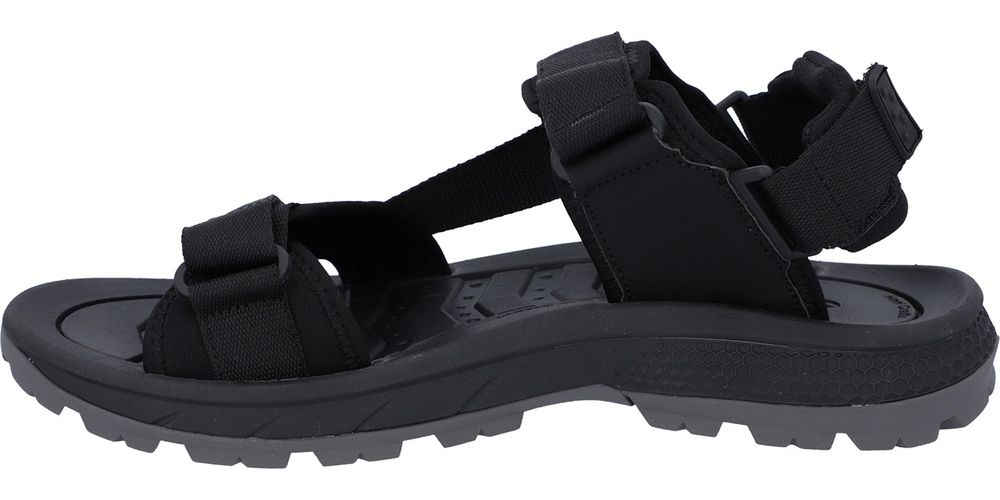 Hi-TecSandalenSierraO010651BlackGrey-39