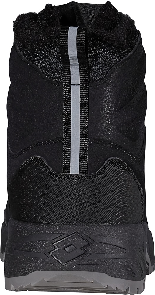 LottoWinterstiefel2401210UBlackGrey-40
