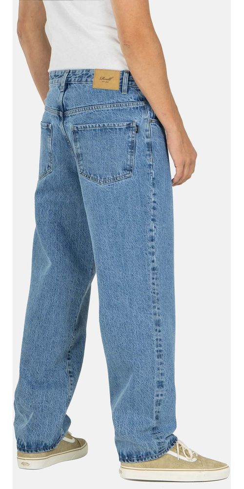 ReellJeanshoseOrganicSolid1123-003-01-002VintageLightBlue-W24-L28