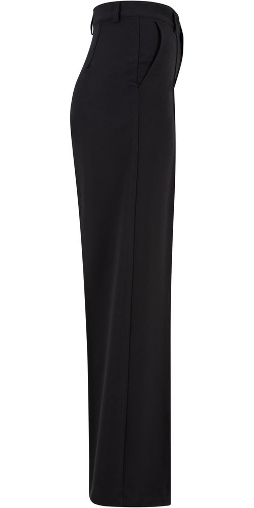 UrbanClassicsDamenStoffhoseLadiesWidePleatedPantsTB6843