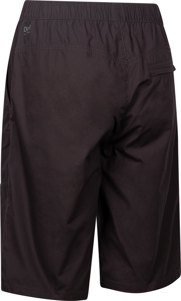 TrespassDamenShortsSiglosTp-75DarkGrey-XXS