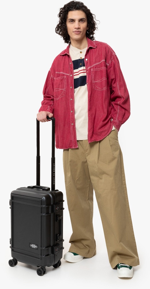 EastpakReisetascheEA5BJEResistRCaseS-34Liter