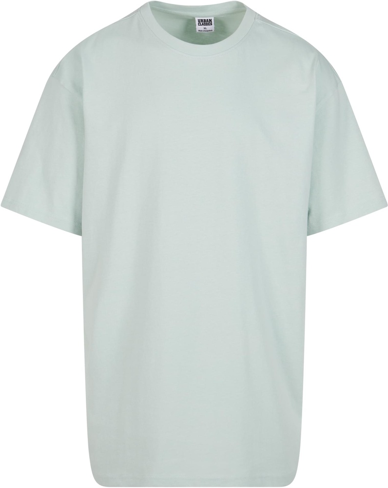 UrbanClassicsHeavyOversizedTeeTB1778Frostmint-3XL
