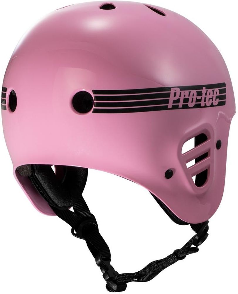 Pro-TecHelmFullCutCert1920GlossPink-L
