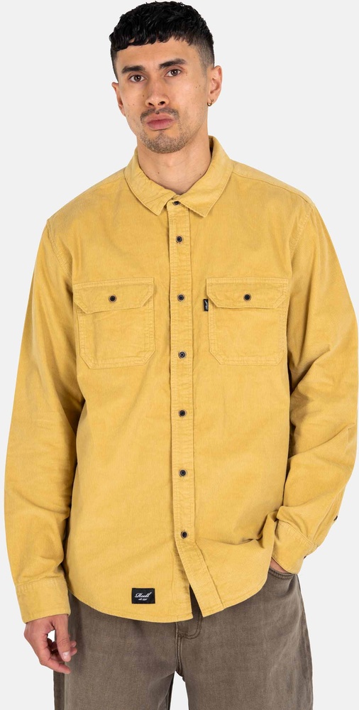 ReellT-ShirtDualCordShirt1302-049-01-006Hemp-S