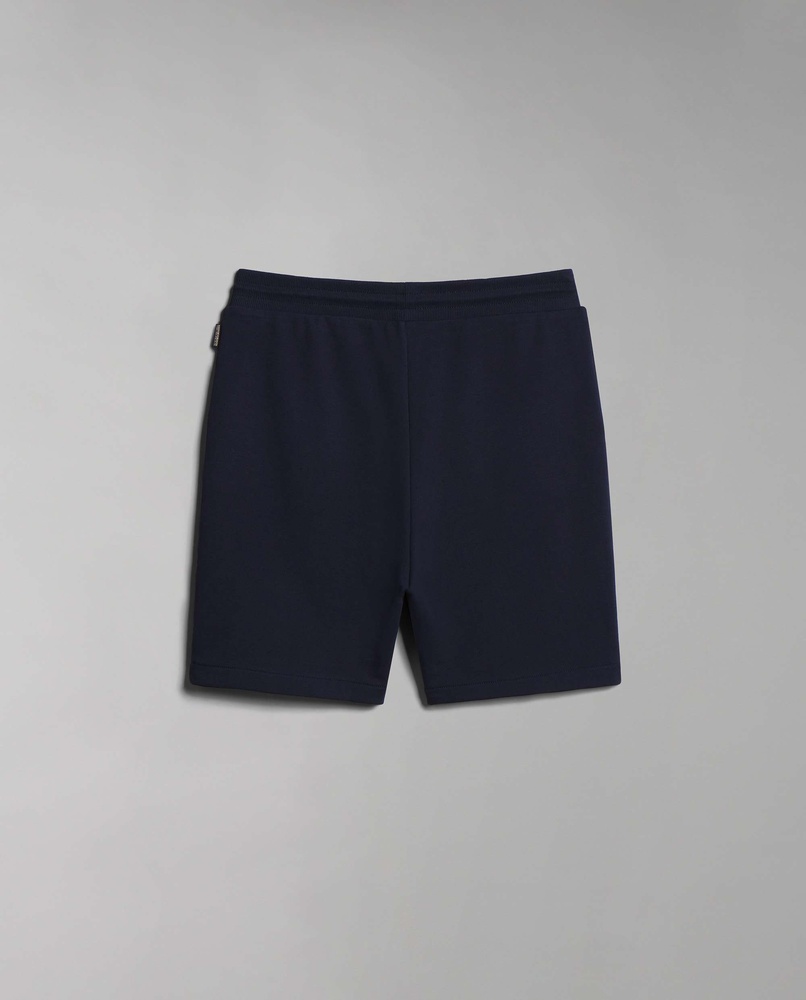 NapapijriBermudashortsNalisSumNP0A4H88StormyWeat-XS