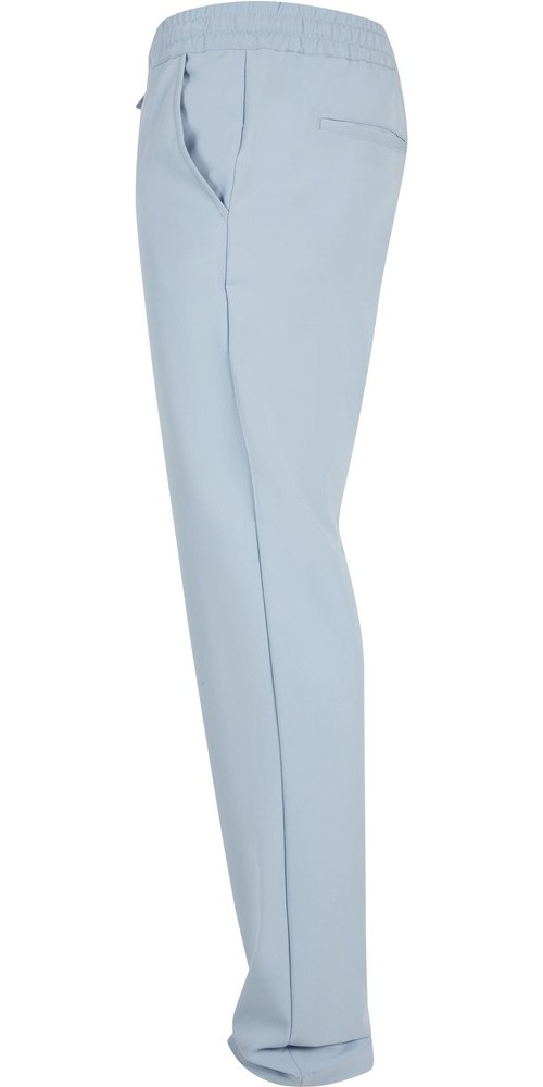 UrbanClassicsTaperedJoggerPantsSummerblue-3XL