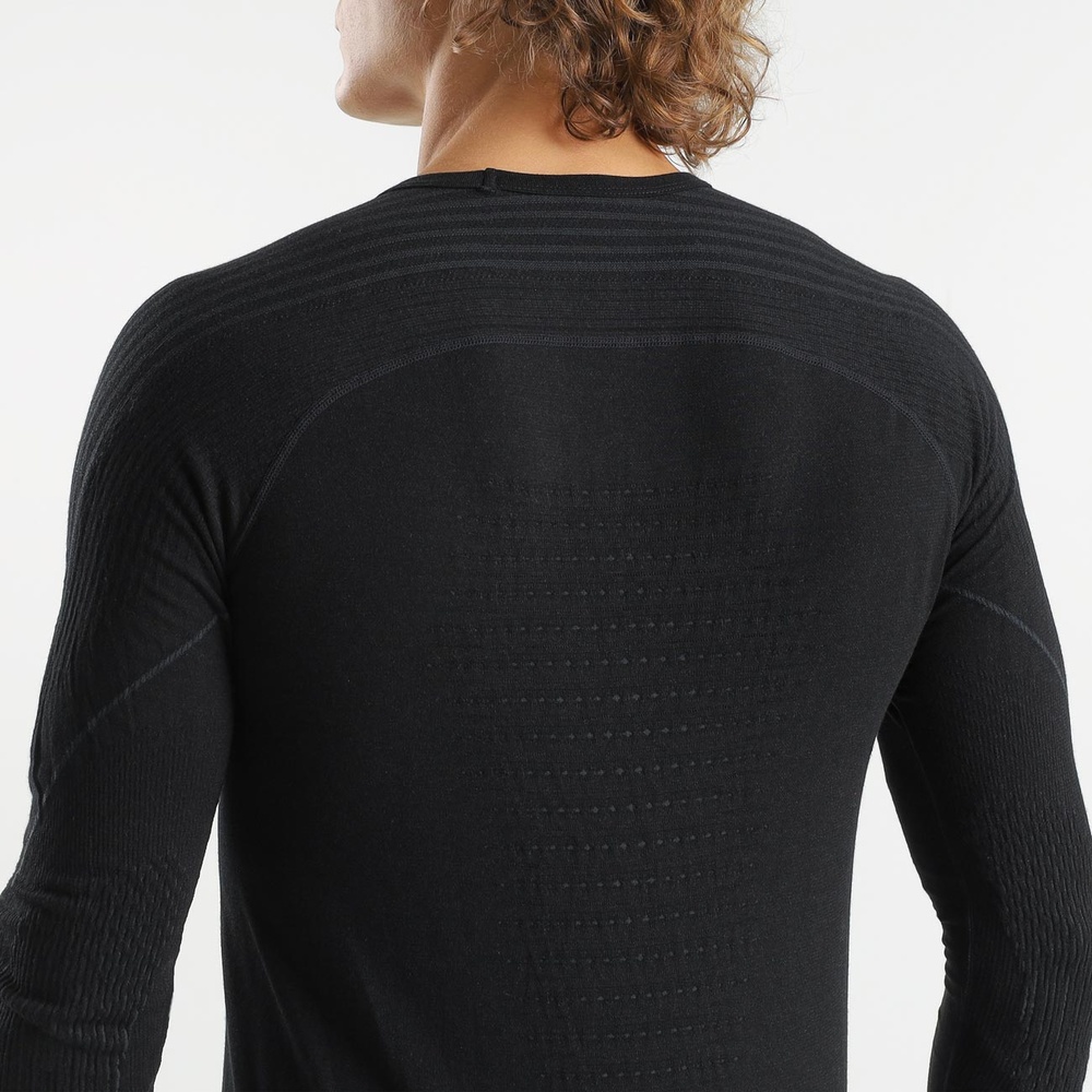 UYNEvolutyonBiotechUwShirtLong-SleeveU100414