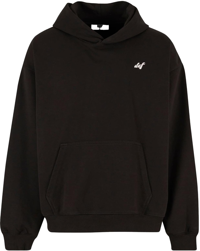 DEFNotAFollowerHoodieDFHD195