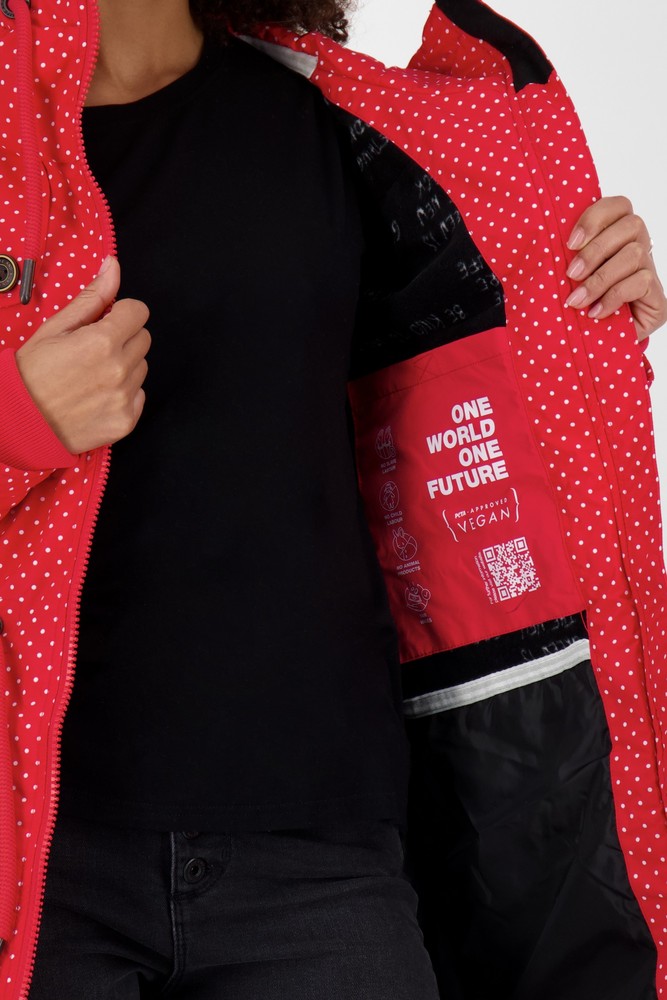 AlifeKickinDamenJackeWinterlangKarlottiAKA11112-9999