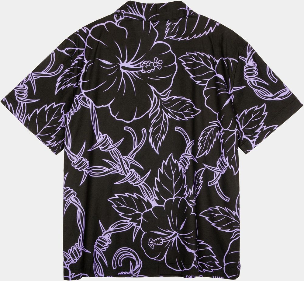 SantaCruzDamenMonoCabanaShirtSCW-S1920