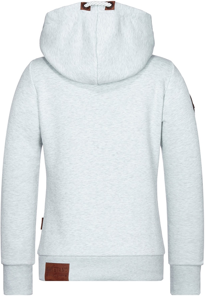 NaketanoDamenHoodieDarth1801-0203